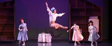 Ballet Ariel Debuts LITTLE WOMEN As Part Of 2025–2026 Season