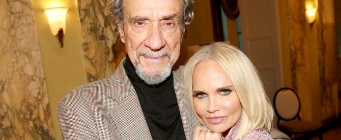 Photos: Kristin Chenoweth and the Cast of THE QUEEN OF VERSAILLES Meets the Press