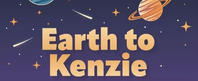 EARTH TO KENZIE Children's Opera to Be Presented by Central City Opera and Opera Colorado