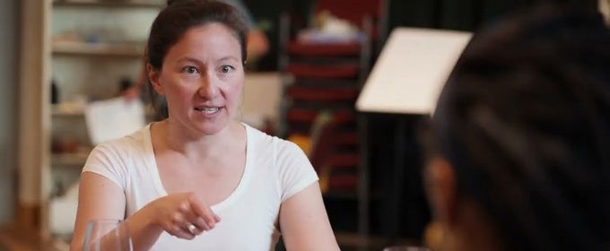 Video: Inside Rehearsals for THE MOTION at Arena Stage