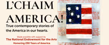 L'CHAIM AMERICA! to Play NYC's Museum of Jewish Heritage as Part of America 250