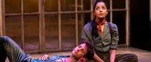 Flash: First Look At TWELFTH NIGHT At Two River Theater