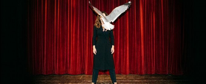 Cast Set For World Premiere of NINA at Battersea Arts Centre