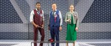 First Look At PARTY GAMES! UK Tour