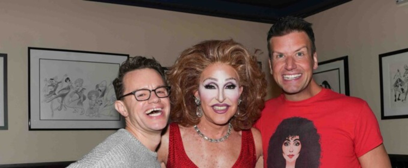Review: Shock, Awe and Surprise as Randy Roberts Triumphs at The Beechman
