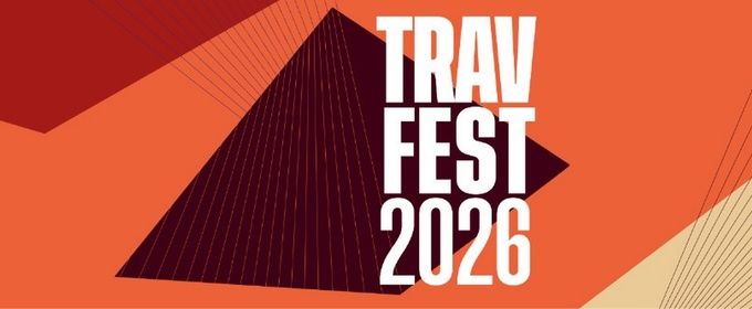 Traverse Theatre Will Host TRAVFEST26 With World Premieres and New Writing
