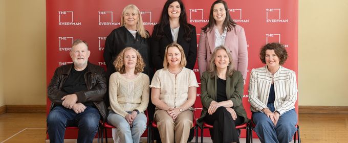 The Everyman Welcomes New Board Members