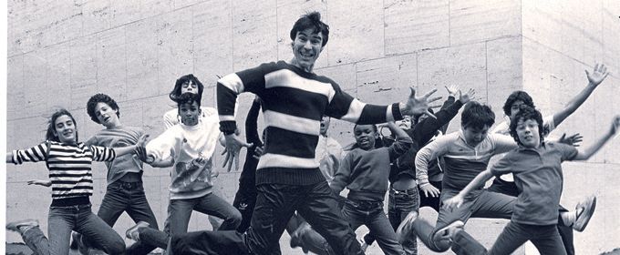 HE MAKES ME FEEL LIKE DANCIN' to Screen at Symphony Space With Panel Discussion