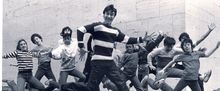 HE MAKES ME FEEL LIKE DANCIN' to Screen at Symphony Space With Panel Discussion