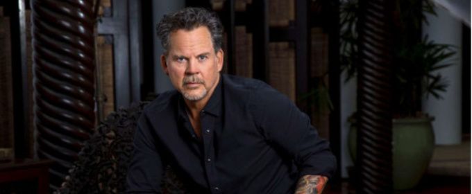 Gary Allan to Perform Live at Washington Pavilion in Sioux Falls