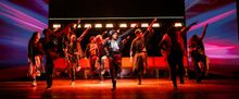 First Look at Julie Reiber, Benjamin Eakeley & Teralin Jones in JAGGED LITTLE PILL No