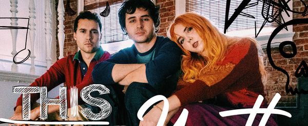 THIS IS OUR YOUTH Will Come to the Olive Branch