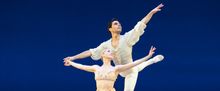 American Repertory Ballet Will Present AMERICANA, Featuring Balanchine Works and Worl