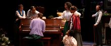 Kate Hamill's LITTLE WOMEN Gets Regional Premiere at Hedgerow Theatre Company