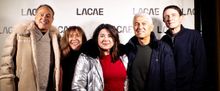 FYC Independents And LACAE Theatre Present ANOTHER NIGHT OF STAGED READING