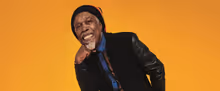 Billy Ocean to Perform at Wilkins Theatre Presented by Kean Stage