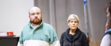 Photos/Video: Inside Rehearsal For CLAUS THE MUSICAL at the Lowry