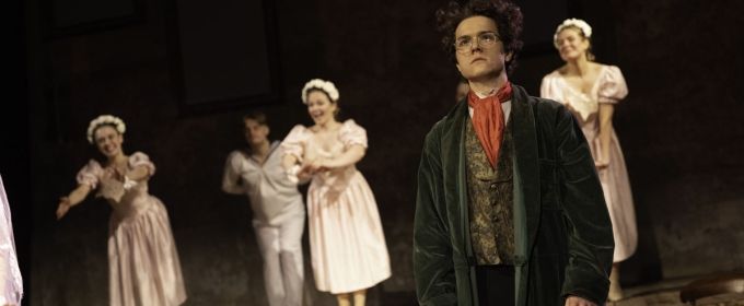 Photos: First Look at RUDDIGORE At Wilton's Music Hall Photos