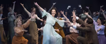 FUNNY GIRL, SLEUTH & JEEVES and More Set for Shaw Festival 64th Season