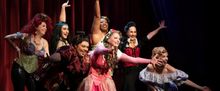 First Look at MNM Theatre Company's DISENCHANTED