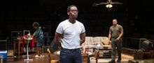 THE BOOK OF GRACE Opens at Steppenwolf Theatre