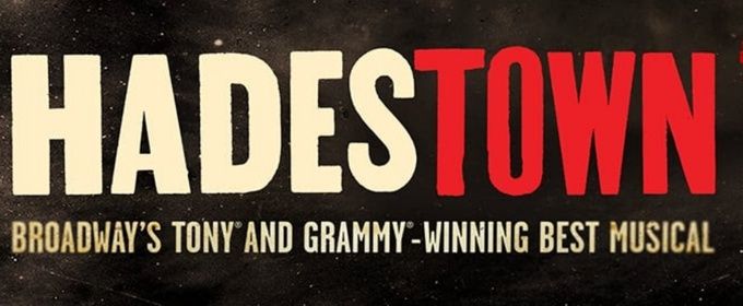 HADESTOWN to Offer Digital Lottery Tickets for $39 at Bass Performance Hall