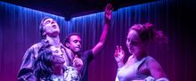 THE CLIMATE ERA at The Playground Theatre.