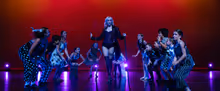 First look at New Vision Dance's CARNIVAL OF WONDERS - DANCING UNDER THE BIG TOP