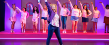 LEGALLY BLONDE THE MUSICAL Extends at Berkeley Playhouse