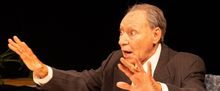 Ronald Rand to Star in LET IT BE ART! South Carolina Premiere at Bluebird Theatre