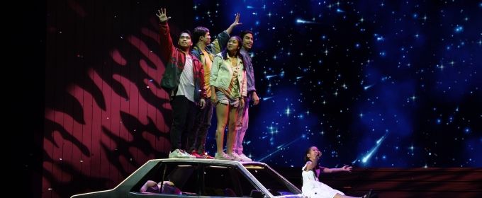 PHOTOS: All-New Production Photos of ANG HULING EL BIMBO Released Photos