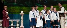 First look at MTVarts' THE SOUND OF MUSIC