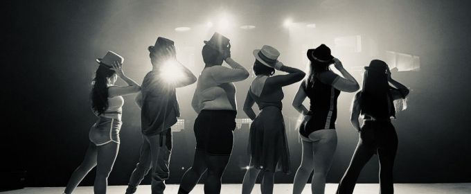 Review: A CHORUS LINE IS A DREAM COME TRUE at The Woodlawn Theatre Photos