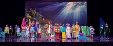 First look at New Albany Youth Theatre's DISNEY'S FINDING NEMO JR