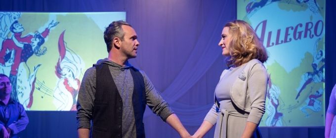 Photos: Sneak Peek at 42nd Street Moon's A GRAND NIGHT FOR SINGING Photos