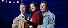 BLOOD BROTHERS UK Tour