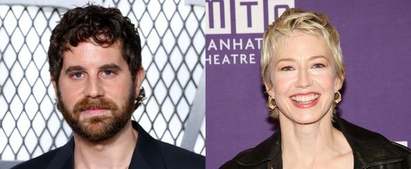 Carrie Coon and Ben Platt Cast in Psychological Thriller I AM NOT YOUR MOTHER