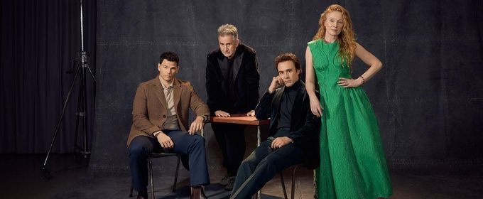 Full Cast Set For DEATH OF A SALESMAN in Australia