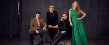 Full Cast Set For DEATH OF A SALESMAN in Australia