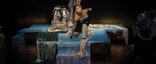 THE KICK INSIDE, SEE/UNSEE and More Set for HERE Arts Center 2026-27 Season