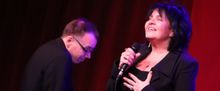 Lina Koutrakos Packs Birdland With ONE NIGHT ONLY