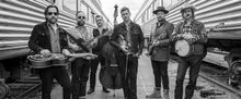 OLD CROW MEDICINE SHOW: UNION MADE TOUR Comes to Patchogue Theatre