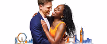 ONE DAY: THE MUSICAL to Transfer to the West End