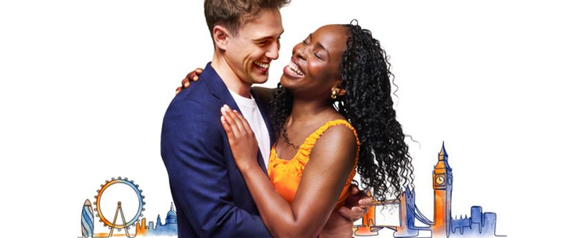 ONE DAY: THE MUSICAL to Transfer to the West End Photo