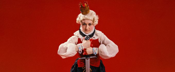 BOYKING: Lil Wenker to Return to Edinburgh Fringe With New Clown Horror Comedy