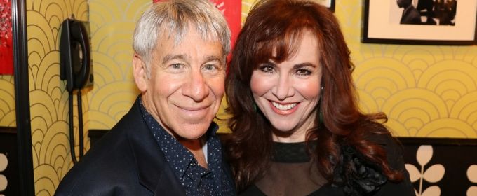 Photos: Debbie Gravitte PLUS ONE With Stephen Schwartz Comes to the Birdland Sta Photos
