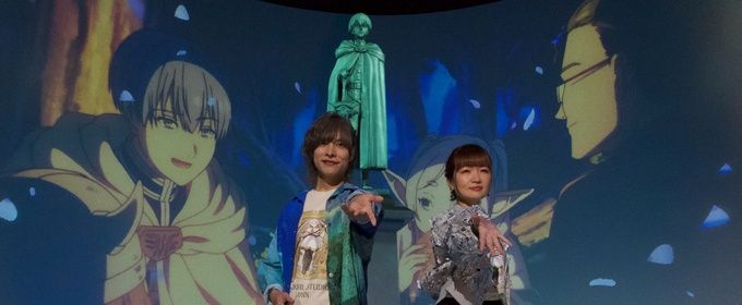 USJ体験レポ：『葬送のフリーレン』の世界へ没入！新アトラクション＆レストランを徹底体験