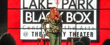 Flash: First Look at MICHELE BALAN IS TOURING AND FLORIDA HAS BECOME A BIG JOKE