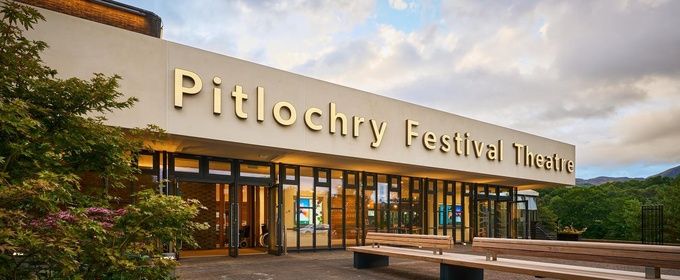 Pitlochry Festival Theatre to Launch EDINLOCHRY, Bringing Edinburgh Fringe Spirit to the Highlands