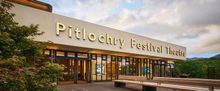Pitlochry Festival Theatre to Launch EDINLOCHRY, Bringing Edinburgh Fringe Spirit to 